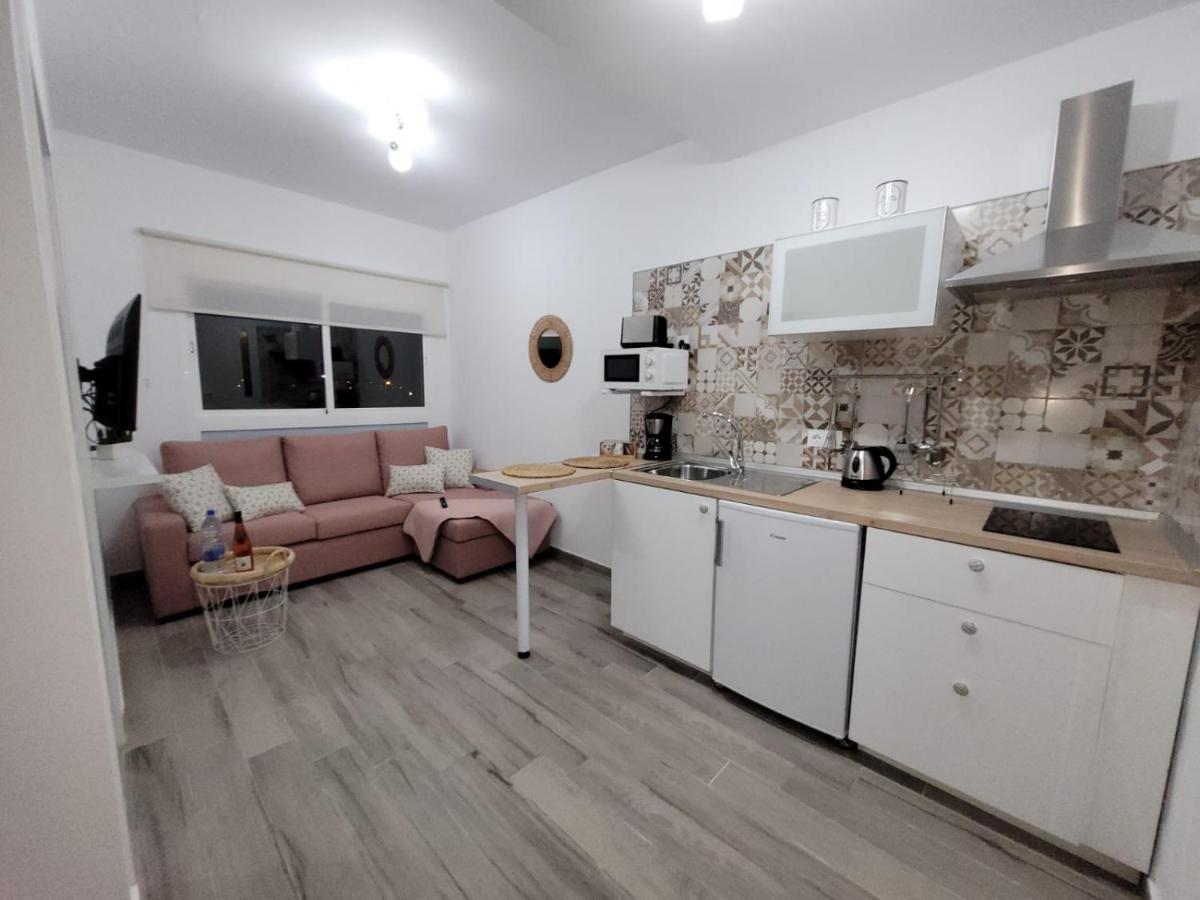 Heva Home Tarajalejo Εξωτερικό φωτογραφία