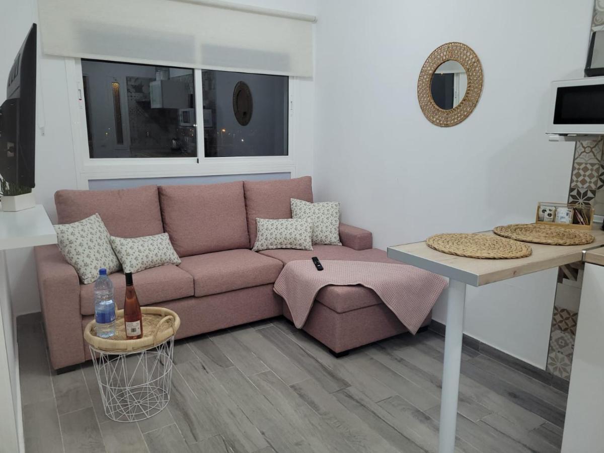 Heva Home Tarajalejo Εξωτερικό φωτογραφία